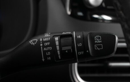 Hyundai Kona I, 2019 год, 1 929 000 рублей, 18 фотография