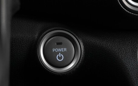 Hyundai Kona I, 2019 год, 1 929 000 рублей, 19 фотография