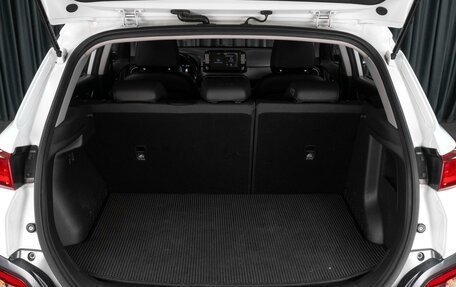 Hyundai Kona I, 2019 год, 1 929 000 рублей, 21 фотография