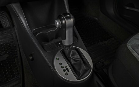 Skoda Fabia II, 2009 год, 629 000 рублей, 12 фотография