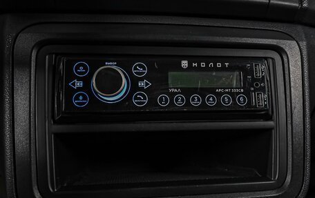 Skoda Fabia II, 2009 год, 629 000 рублей, 13 фотография