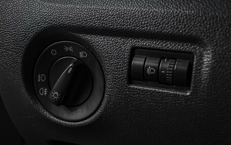 Skoda Fabia II, 2009 год, 629 000 рублей, 15 фотография