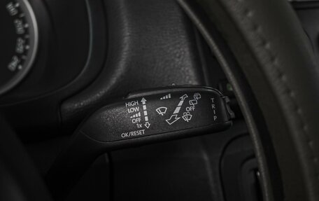 Skoda Fabia II, 2009 год, 629 000 рублей, 17 фотография