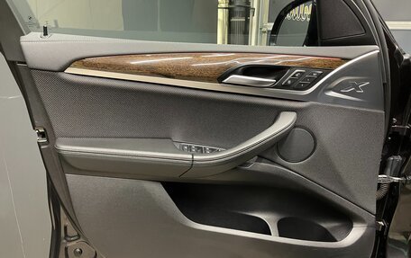 BMW X3, 2019 год, 3 750 000 рублей, 9 фотография