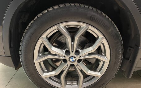 BMW X3, 2019 год, 3 750 000 рублей, 8 фотография