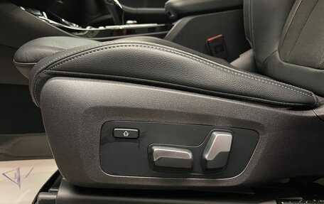 BMW X3, 2019 год, 3 750 000 рублей, 11 фотография