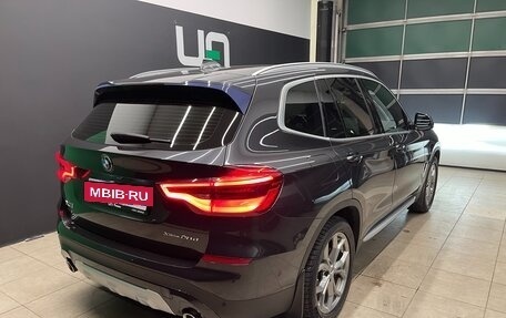 BMW X3, 2019 год, 3 750 000 рублей, 6 фотография