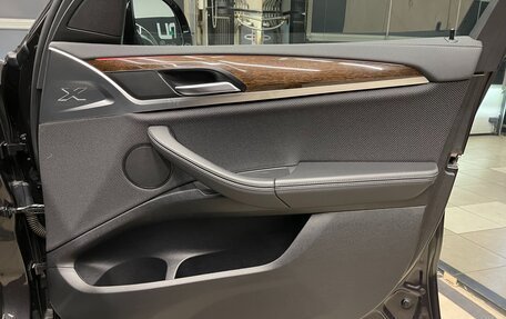 BMW X3, 2019 год, 3 750 000 рублей, 17 фотография