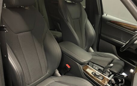 BMW X3, 2019 год, 3 750 000 рублей, 18 фотография