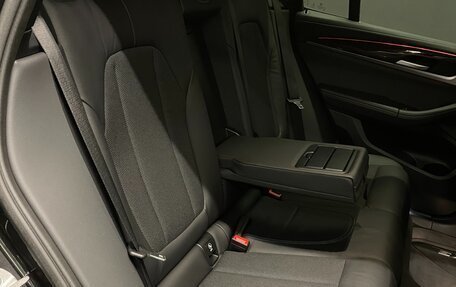 BMW X3, 2019 год, 3 750 000 рублей, 23 фотография