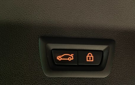 BMW X3, 2019 год, 3 750 000 рублей, 25 фотография