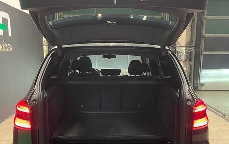 BMW X3, 2019 год, 3 750 000 рублей, 24 фотография