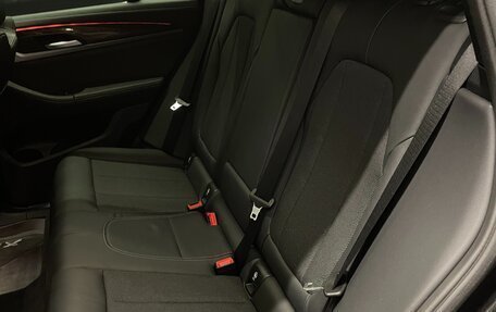 BMW X3, 2019 год, 3 750 000 рублей, 20 фотография