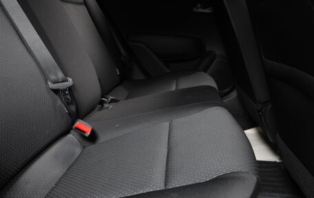 KIA Rio IV, 2021 год, 1 899 000 рублей, 16 фотография