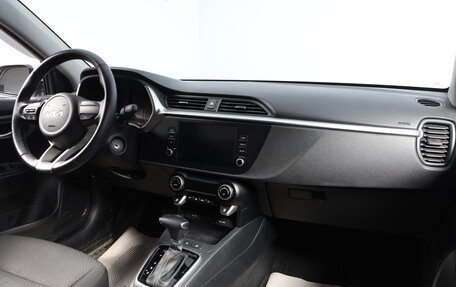 KIA Rio IV, 2021 год, 1 899 000 рублей, 9 фотография