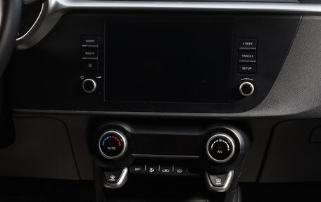 KIA Rio IV, 2021 год, 1 899 000 рублей, 14 фотография