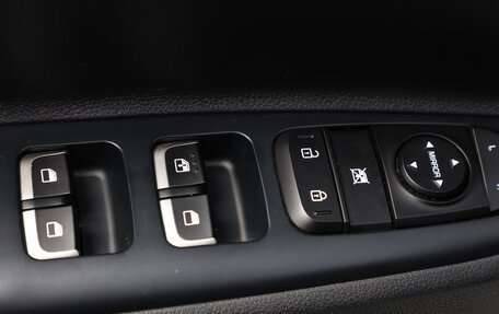 KIA Rio IV, 2021 год, 1 899 000 рублей, 7 фотография