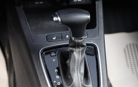 KIA Rio IV, 2021 год, 1 899 000 рублей, 15 фотография