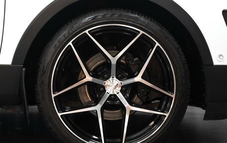 Ford Explorer VI, 2016 год, 2 949 000 рублей, 15 фотография