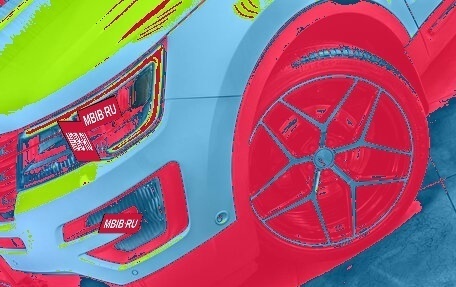 Ford Explorer VI, 2016 год, 2 949 000 рублей, 11 фотография