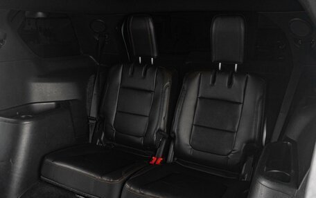 Ford Explorer VI, 2016 год, 2 949 000 рублей, 23 фотография