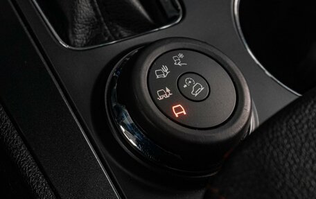 Ford Explorer VI, 2016 год, 2 949 000 рублей, 26 фотография