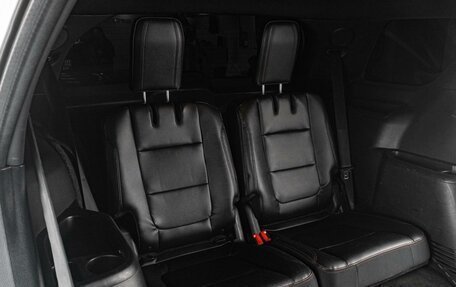 Ford Explorer VI, 2016 год, 2 949 000 рублей, 22 фотография