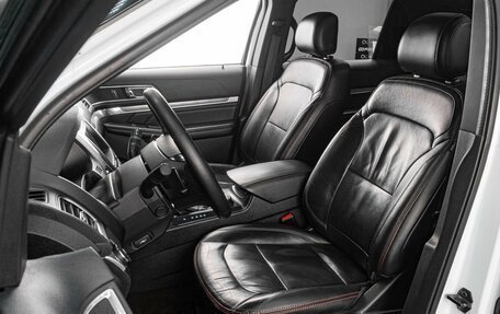 Ford Explorer VI, 2016 год, 2 949 000 рублей, 20 фотография