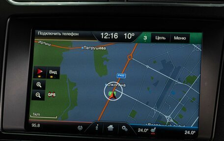 Ford Explorer VI, 2016 год, 2 949 000 рублей, 29 фотография