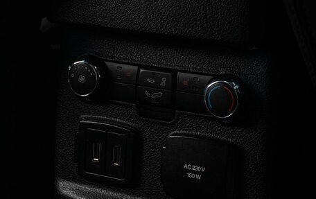 Ford Explorer VI, 2016 год, 2 949 000 рублей, 27 фотография