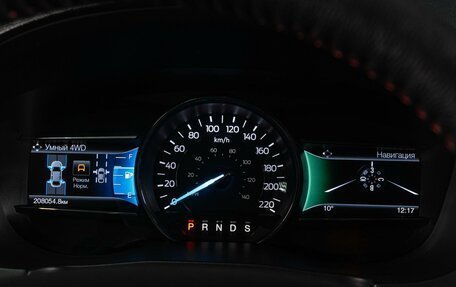 Ford Explorer VI, 2016 год, 2 949 000 рублей, 30 фотография