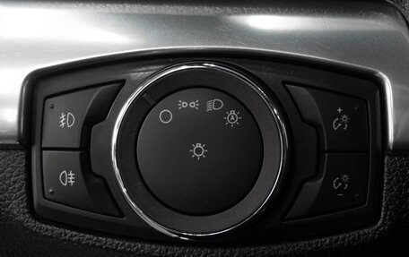 Ford Explorer VI, 2016 год, 2 949 000 рублей, 34 фотография