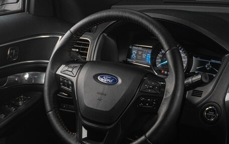 Ford Explorer VI, 2016 год, 2 949 000 рублей, 37 фотография