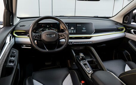 Geely Coolray I, 2023 год, 2 170 000 рублей, 6 фотография