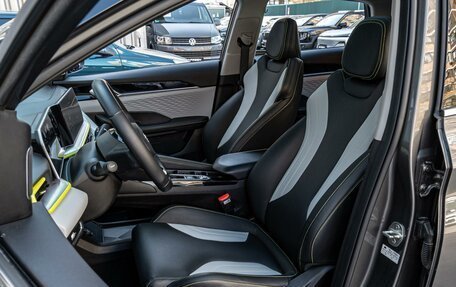 Geely Coolray I, 2023 год, 2 170 000 рублей, 10 фотография