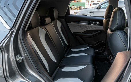 Geely Coolray I, 2023 год, 2 170 000 рублей, 7 фотография