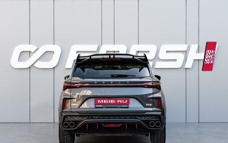 Geely Coolray I, 2023 год, 2 170 000 рублей, 4 фотография