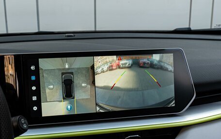 Geely Coolray I, 2023 год, 2 170 000 рублей, 14 фотография