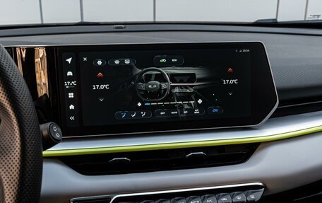 Geely Coolray I, 2023 год, 2 170 000 рублей, 15 фотография