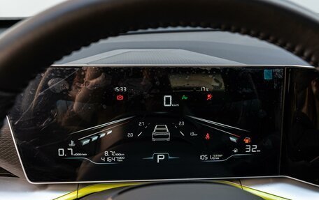 Geely Coolray I, 2023 год, 2 170 000 рублей, 17 фотография