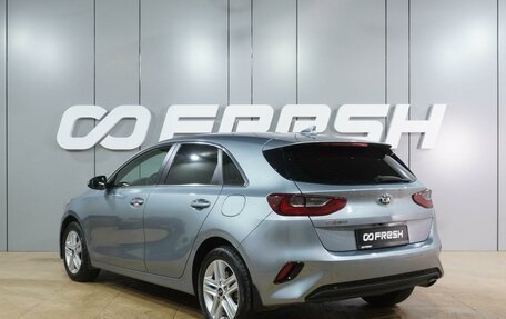 KIA cee'd III, 2019 год, 1 749 000 рублей, 2 фотография