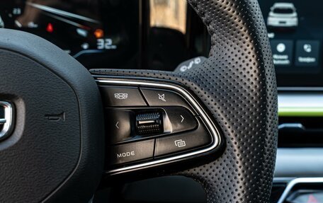 Geely Coolray I, 2023 год, 2 170 000 рублей, 18 фотография