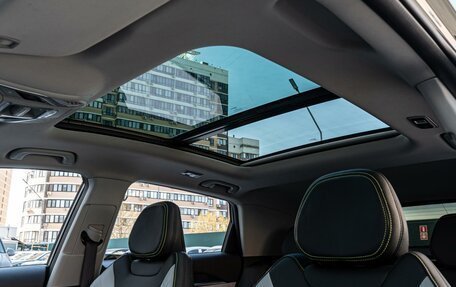 Geely Coolray I, 2023 год, 2 170 000 рублей, 12 фотография