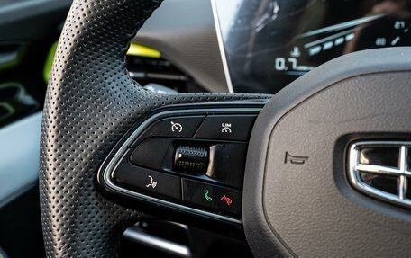 Geely Coolray I, 2023 год, 2 170 000 рублей, 16 фотография