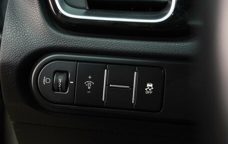 KIA cee'd III, 2019 год, 1 749 000 рублей, 13 фотография