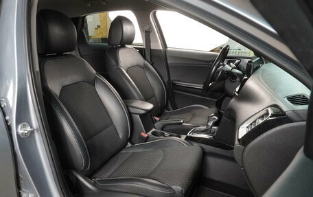 KIA cee'd III, 2019 год, 1 749 000 рублей, 8 фотография