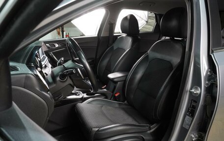 KIA cee'd III, 2019 год, 1 749 000 рублей, 10 фотография