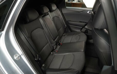 KIA cee'd III, 2019 год, 1 749 000 рублей, 7 фотография