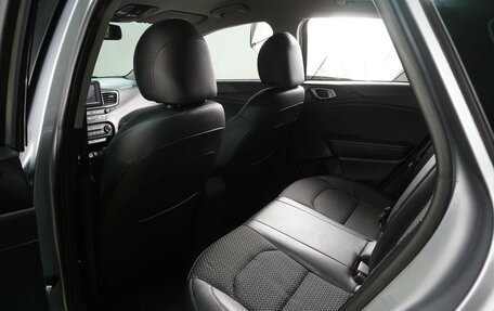 KIA cee'd III, 2019 год, 1 749 000 рублей, 11 фотография