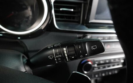 KIA cee'd III, 2019 год, 1 749 000 рублей, 15 фотография